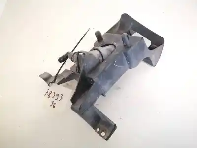 Автозапчасти б/у очиститель фар за mazda 5 berl. (cr) 2.0 crtd active+ (105kw) ссылки oem iam cc2951077