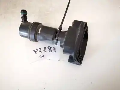 Peça sobressalente para automóvel em segunda mão sistema lava faróis por chrysler sebring (js) 2.0 crd referências oem iam 