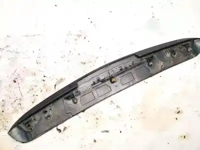 Автозапчастина б/у задне крило для citroen c4 i (lc_) 1.6 hdi посилання на oem iam 96821940xt   Автозапчастина б/у задне крило для citroen c4 i (lc_) 1.6 hdi посилання на oem iam 96821940xt