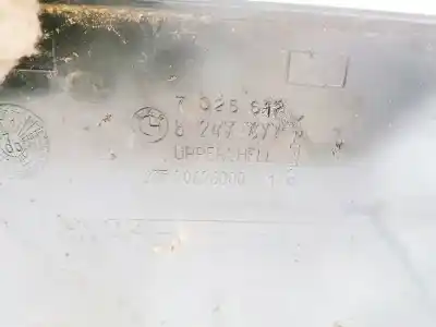 Pezzo di ricambio per auto di seconda mano ala posteriore per bmw x5 (e53) 3.0d riferimenti oem iam 7025612  20626000