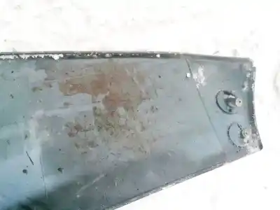 Pezzo di ricambio per auto di seconda mano ala posteriore per bmw x5 (e53) 3.0d riferimenti oem iam 7025612  20626000