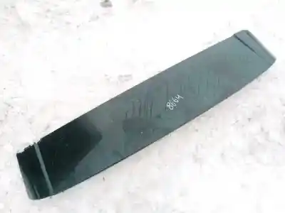 Peça sobressalente para automóvel em segunda mão spoiler da tampa da mala por bmw x5 (e53) 3.0d referências oem iam 7025612