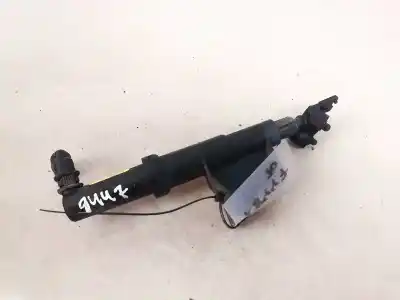 Peça sobressalente para automóvel em segunda mão sistema lava faróis por volvo v50 (545) 2.4 referências oem iam 30661085002