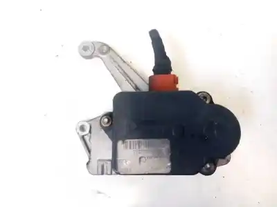 İkinci el araba yedek parçası KELEBEK KUTUSU için SAAB 9-3 SPORT HATCH  OEM IAM referansları 55206457  20040700330