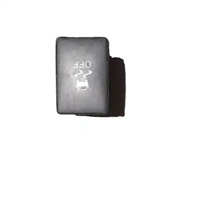 Peça sobressalente para automóvel em segunda mão comutador de limpa vidros por toyota avensis wagon (t25) 2.2 d-4d cat referências oem iam 15c032