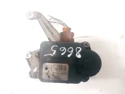 İkinci el araba yedek parçası KELEBEK KUTUSU için SAAB 9-3 SPORT HATCH  OEM IAM referansları 55199915  70062106