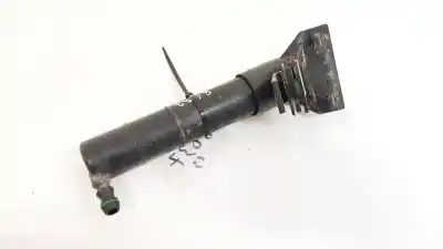 Peça sobressalente para automóvel em segunda mão sistema lava faróis por ford focus turnier (cb4) 1.6 16v cat referências oem iam 