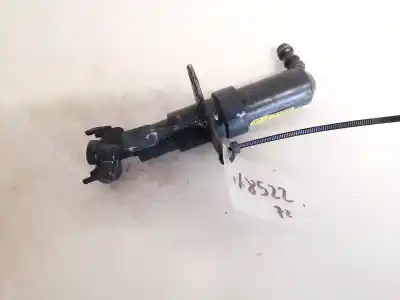 Автозапчастина б/у чисті фари для skoda octavia combi (1z5) 1.9 tdi dpf посилання на oem iam 1z0955965a