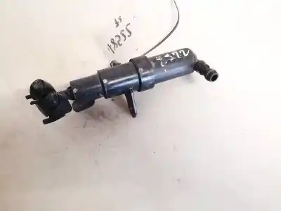 Автозапчасти б/у очиститель фар за skoda octavia combi (1z5) 1.9 tdi dpf ссылки oem iam 1z0955965a  1307030223