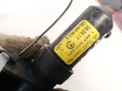 Автозапчасти б/у очиститель фар за skoda octavia combi (1z5) 1.9 tdi dpf ссылки oem iam 1z0955965a  1307030223