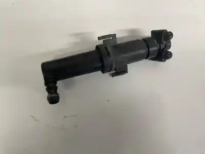 Pezzo di ricambio per auto di seconda mano Fari Puliti per AUDI Q5 (8R) 2.0 TDI (125kW) Riferimenti OEM IAM 8R0955101  1307030471