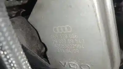 Автозапчасти б/у бабочка коробка за audi a6 avant (4f5) 3.0 tdi quattro ссылки oem iam 059129086  a2c53022954 2900309541