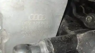 Автозапчасти б/у бабочка коробка за audi a6 avant (4f5) 3.0 tdi quattro ссылки oem iam 059129086  a2c53022954 2900309541