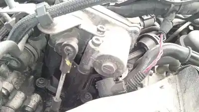 Автозапчастина б/у коробка метелика для volkswagen phaeton (3d1, 3d2, 3d3, 3d4, 3d6, 3d7, 3d8, 3d9) 3.0 v6 tdi 4motion посилання на oem iam 059129086  