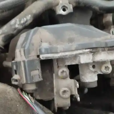 Автозапчасти б/у бабочка коробка за audi q7 (4l) 3.0 v6 24v tdi ссылки oem iam 1019809s006  