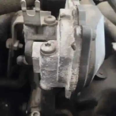 Автозапчасти б/у бабочка коробка за audi q7 (4l) 3.0 v6 24v tdi ссылки oem iam 1019809s006  