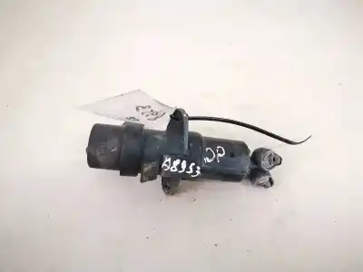 Peça sobressalente para automóvel em segunda mão sistema lava faróis por bmw 7-series, e65 / e66 / e67 /e68 2001.11 - 2008.06 730 d 160kw 2002.10 - 2008.06 referências oem iam 700194908