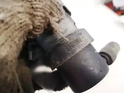 Second-hand car spare part headlights washer for bmw 7-series, e65 / e66 / e67 /e68 2001.11 - 2008.06 730 d 160kw 2002.10 - 2008.06 oem iam references 700194908  7001949-08