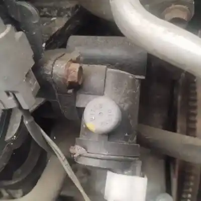 Second-hand car spare part throttle body for mazda 3 lim. (bl) 1.6 16v cat oem iam references 