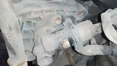 Peça sobressalente para automóvel em segunda mão borboleta de admissão por honda fr-v (be) 1.8 vtec cat referências oem iam 0120106010