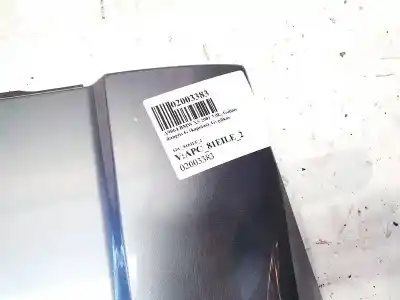 Pezzo di ricambio per auto di seconda mano ala posteriore per bmw x5 (e53) 3.0d riferimenti oem iam   