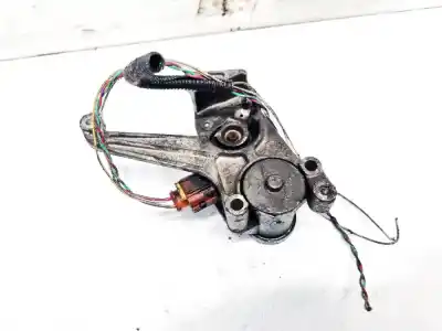 Автозапчастина б/у коробка метелика для opel astra h twintop (a04) 1.9 cdti (l67) посилання на oem iam 55205127  