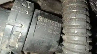 Автозапчастина б/у коробка метелика для opel corsa c 1.2 16v cat (z 12 xep / lb4) посилання на oem iam 1928498092  