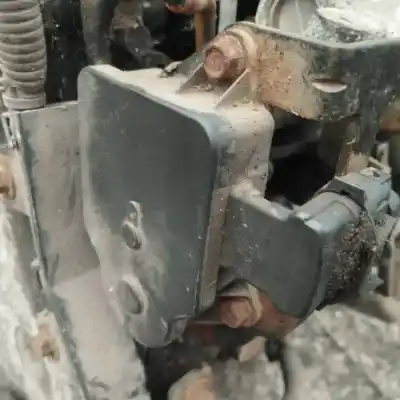 Second-hand car spare part throttle body for kia ceed (ed) 1.6 crdi 115 oem iam references   