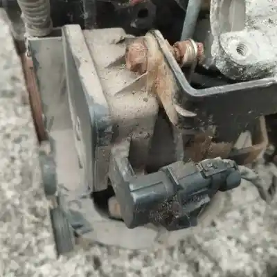 Second-hand car spare part throttle body for kia ceed (ed) 1.6 crdi 115 oem iam references   