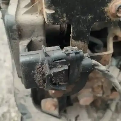 Peça sobressalente para automóvel em segunda mão borboleta de admissão por kia ceed (ed) 1.6 crdi 115 referências oem iam 