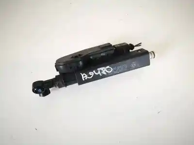 Peça sobressalente para automóvel em segunda mão sistema lava faróis por volkswagen phaeton, 2007 - 2011 facelift 3.0 tdi 176kw 2007 - 2011 referências oem iam 3d0955978b