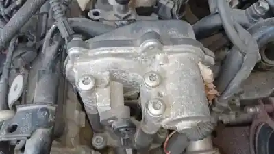 Peça sobressalente para automóvel em segunda mão borboleta de admissão por volkswagen phaeton, 2007 - 2011 facelift 3.0 tdi 176kw 2007 - 2011 referências oem iam 059129086k