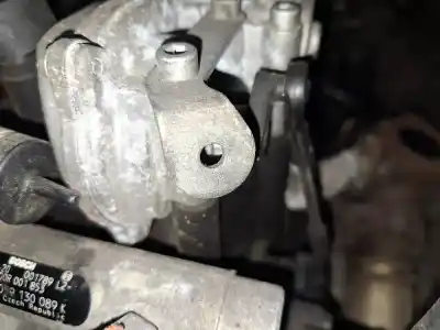 Автозапчастина б/у коробка метелика для audi a6 avant (4f5) 2.7 tdi посилання на oem iam   