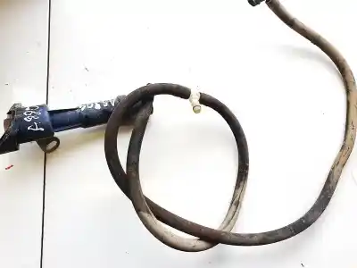 Peça sobressalente para automóvel em segunda mão sistema lava faróis por volvo xc90 2.5 t (7 asientos) referências oem iam 