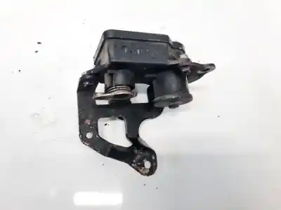 Pezzo di ricambio per auto di seconda mano scatola della farfalla per kia ceed (ed) 1.6 crdi 115 riferimenti oem iam 283202a400  28320-2a400