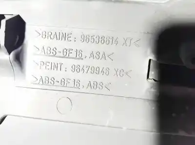 Автозапчасти б/у заднее крыло за citroen c4 i (lc_) 1.6 hdi ссылки oem iam 96479946xc  96536614xt Автозапчасти б/у заднее крыло за citroen c4 i (lc_) 1.6 hdi ссылки oem iam 96479946xc  96536614xt