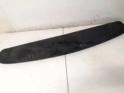 Second-hand car spare part rear spoiler for citroen c4 i (lc_) 1.6 hdi oem iam references 96536614xt
