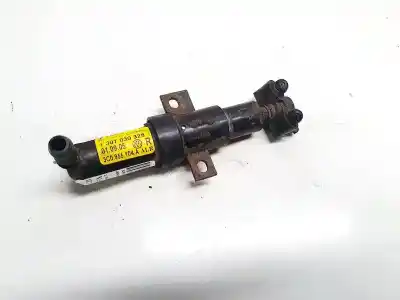 Автозапчасти б/у очиститель фар за volkswagen passat b6 variant (3c5) 2.0 fsi ссылки oem iam 3c0955104a  1307030328