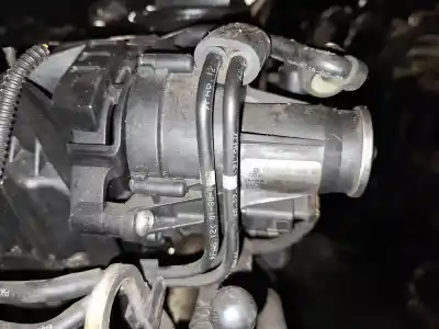 İkinci el araba yedek parçası KELEBEK KUTUSU için SKODA OCTAVIA, II 2009.03 - 2012.06 FACELIFT  OEM IAM referansları 03L129086  