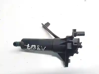 Автозапчастина б/у чисті фари для opel astra h caravan 1.9 cdti посилання на oem iam 