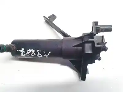 Автозапчастина б/у чисті фари для opel astra h caravan 1.9 cdti посилання на oem iam   