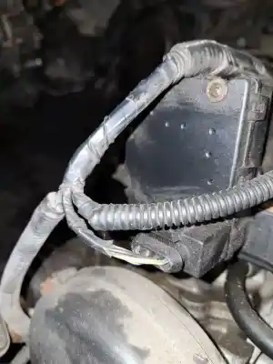 Second-hand car spare part throttle body for rover rover 75 (rj) 2.0 kv6 classic oem iam references 