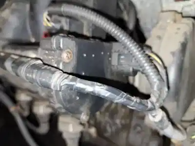Автозапчастина б/у коробка метелика для rover rover 75 (rj) 2.0 kv6 classic посилання на oem iam   