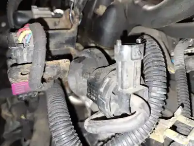 Автозапчасти б/у бабочка коробка за opel corsa c 1.2 16v cat (z 12 xep / lb4) ссылки oem iam 1928498092  