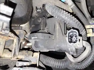 Автозапчасти б/у бабочка коробка за opel corsa c 1.2 16v cat (z 12 xep / lb4) ссылки oem iam 1928498092  