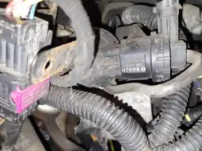 Автозапчасти б/у бабочка коробка за opel corsa c 1.2 16v cat (z 12 xep / lb4) ссылки oem iam 1928498092  