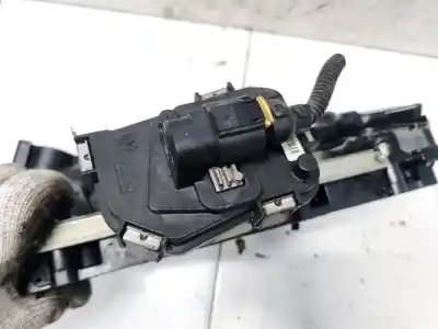 Автозапчастина б/у коробка метелика для opel insignia a (g09) 2.0 cdti (68) посилання на oem iam   