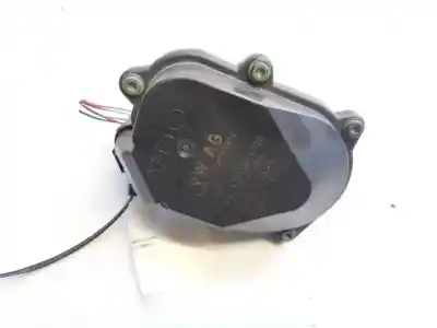 Автозапчастина б/у коробка метелика для audi a4 b8 (8k2) 2.0 tdi quattro посилання на oem iam 03l129086
