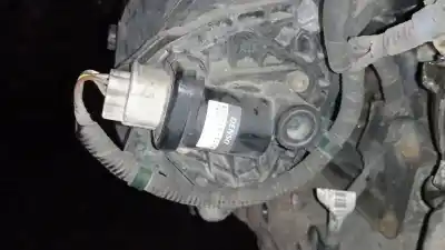 Second-hand car spare part throttle body for honda cr-v iii 2.0 i oem iam references 0120106010