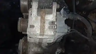 Recambio de automóvil de segunda mano de Alternador para HYUNDAI IX35 2010 - 2017  referencias OEM IAM 2606259  37300-2F100 FG15S034